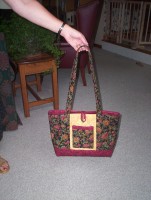 Highlight for Album: Christine's Quilts - August 2004
