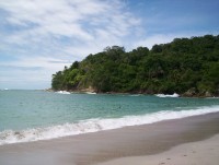 Highlight for Album: D & Kirsten's trip to Costa Rica to visit Jessica.