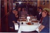 Highlight for Album: D & Chris in New Jersey - December 2005