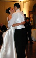Highlight for Album: Tricia's Wedding - June 2004